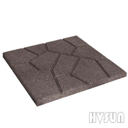 石纹橡胶砖HVSUN-322